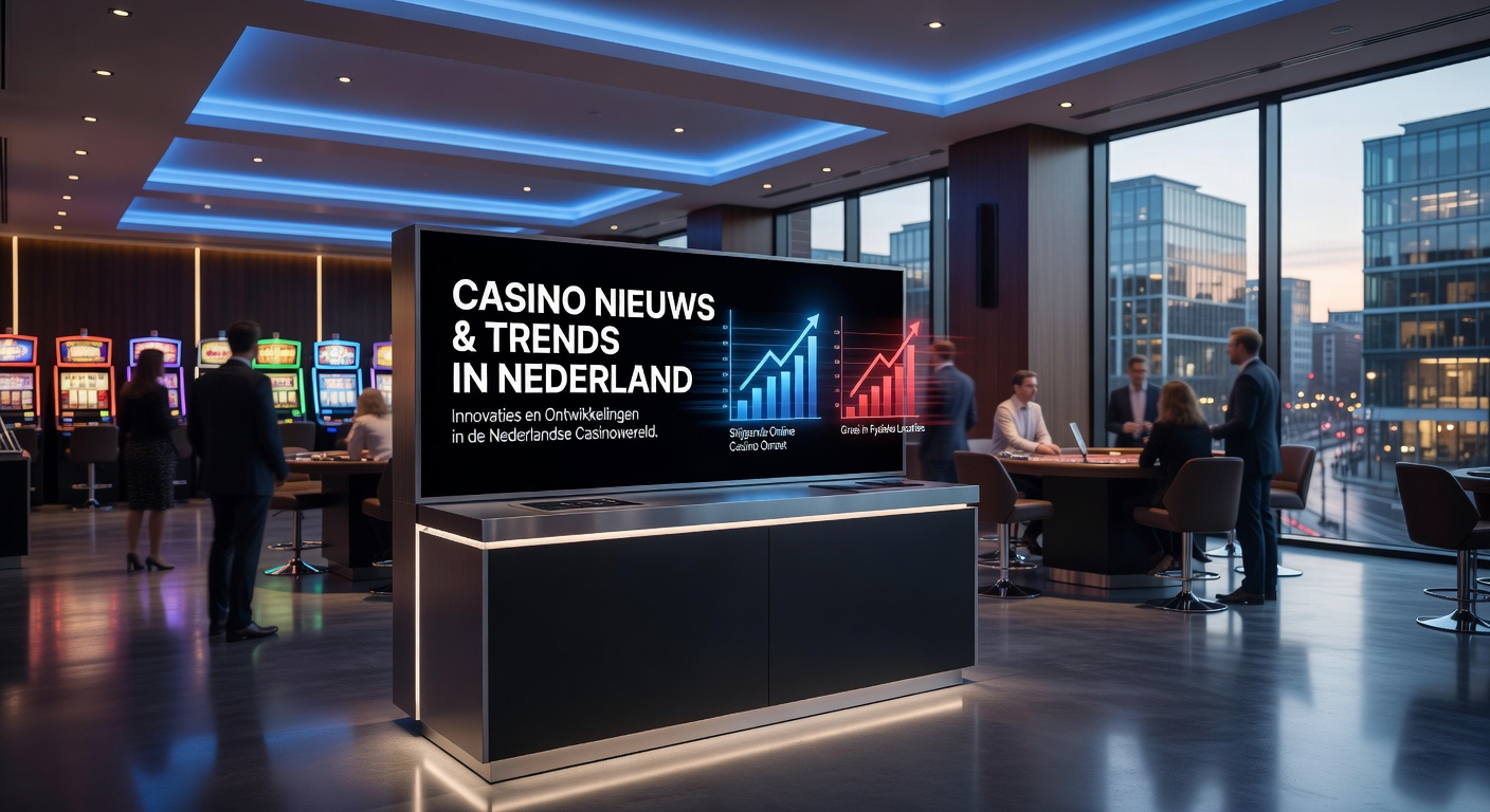 Illustratie van de Kansspelautoriteit die een aanwijzing afgeeft aan een online gokbedrijf, met focus op compliance en regelgeving