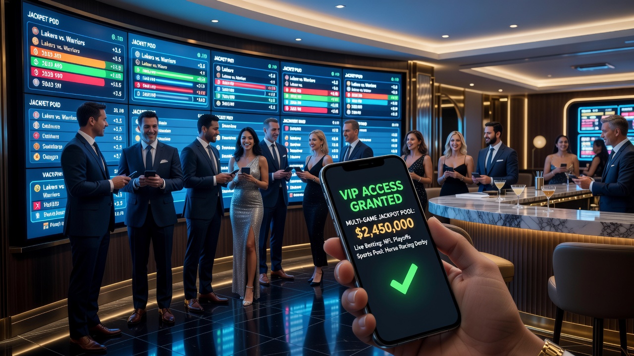 Overzicht van mobiele betalingssystemen die jackpotintegratie tussen live spellen en sportweddenschappen ondersteunen
