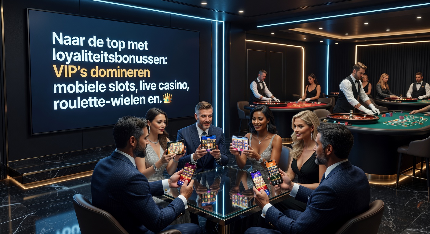 Live roulette-tafel met VIP-speler die inzet plaatst, loyaliteitsbonussen en jackpot-indicatoren zichtbaar op scherm